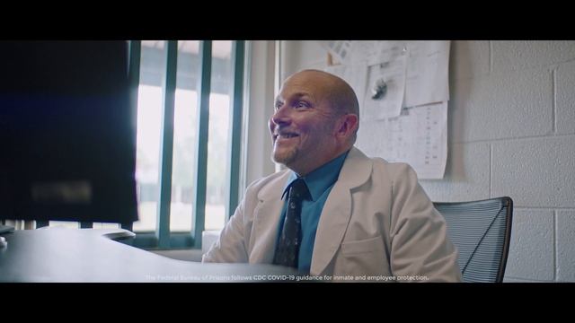 Careers At The Federal Bureau Of Prisons