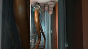 Как снять циркуляционный насос с газового котла Ферроли