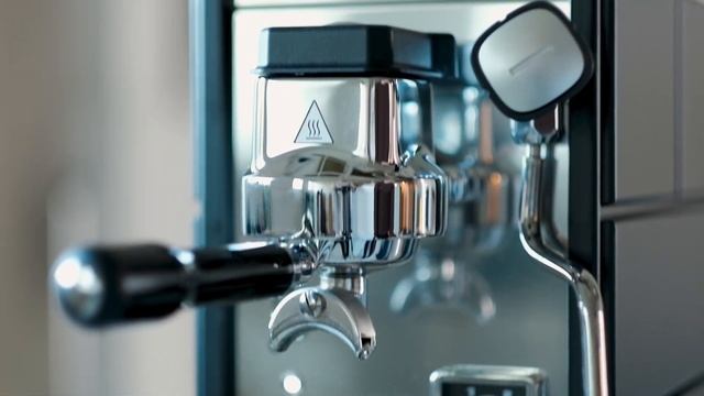 Best Espresso Machine for SMALL SPACES | Stone смотреть онлайн