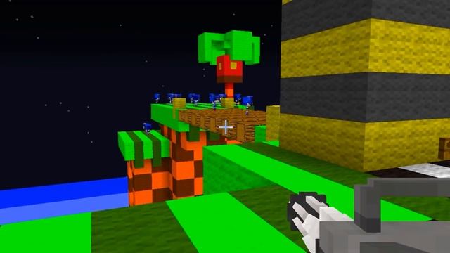 ВЫБЕРИ ПРАВИЛЬНЫЙ ПОРТАЛ СОНИКА , ЗОМБИ ЦУНАМИ, HILL CLIMB RACING смотреть онлайн