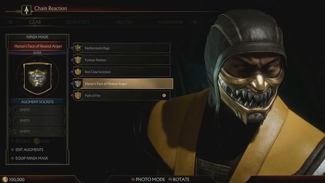 Презентация Mortal Kombat 11: вся информация и мнение [MK11]
