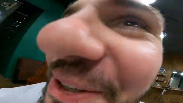 VLOG ● С кумом и его женой смотреть онлайн