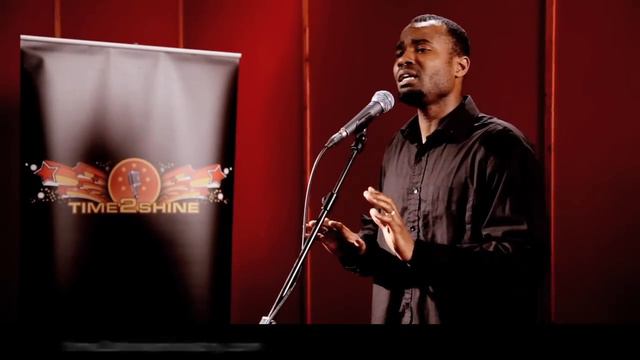 Jason Nicholson - Porter - You Are Holy - T2S Unplugged смотреть онлайн