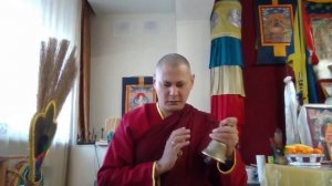 "ЦАГАН ШУКРТА" - "БЕЛОЗОНТИЧНАЯ ТАРА"