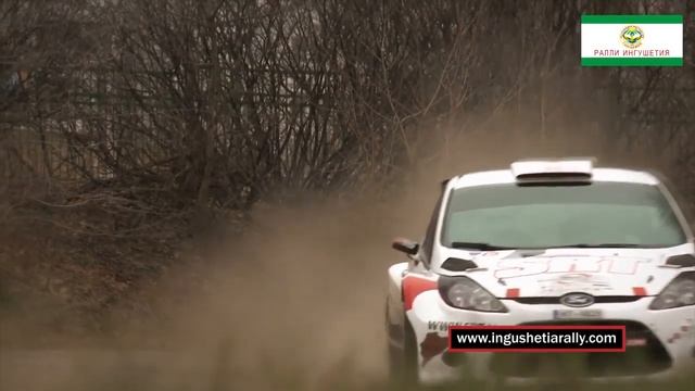 ПЕРВЫЕ Ралли Гонки на Кавказе! Успейте посмотреть! Ноябрь! смотреть онлайн