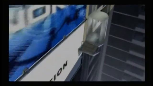 Minority Report: Everybody Runs (GSC1 — «NoRG») смотреть онлайн