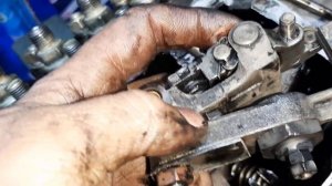 Запуск КАМАЗа без нажатия на педаль газа