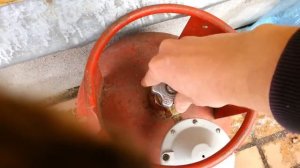 Газовый модуль для генератора - пропан. Генератор на пропане.