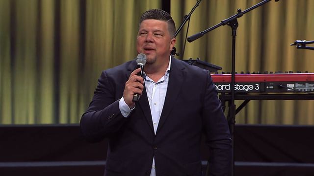 This Vineyard is NOT For Sale | Bishop Kevin Wallace | Summer Glory 2023 смотреть онлайн