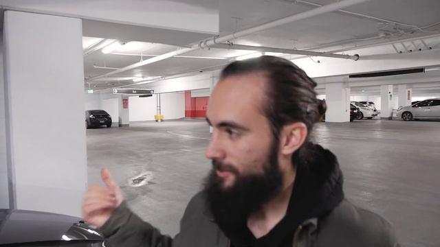 DRIFT MODE in a Ford Focus RS!! S02E58 смотреть онлайн