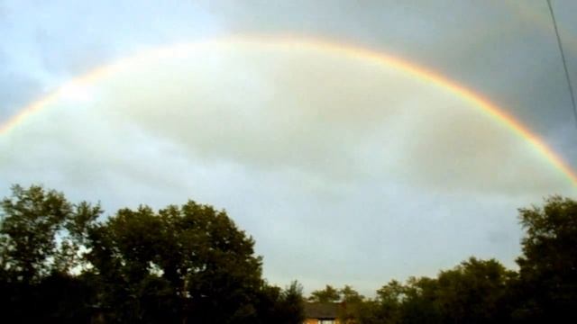 двойная радуга / two rainbows смотреть онлайн