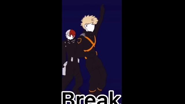 Class 1-A, LOV react to Villain Deku||V! Future Deku AU||KrDK, ShgDk siblings||FEM DEKU!||1MIL VIEW смотреть онлайн