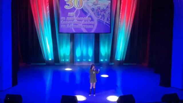 Возвращайся - Мария Панюкова (live cover 2019) смотреть онлайн