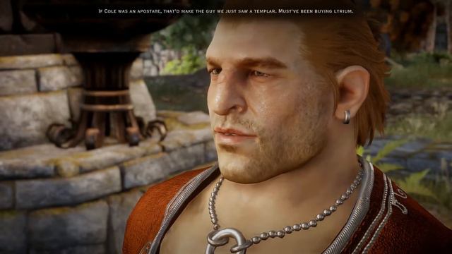 Dragon Age Inquisition - Part 12 смотреть онлайн