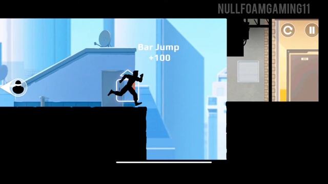 Vector First Version Walkthrough Levels 1-6 1-7 1-8 On 3 Stars | Vector 1.0.0 Gameplay #3