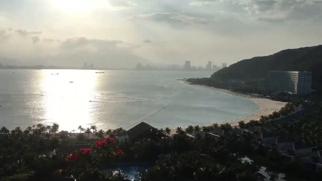 ВЬЕТНАМ. Яркие моменты отдыха во Вьетнаме смотреть онлайн