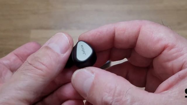 Ecouteurs Jabra Elite 5 смотреть онлайн