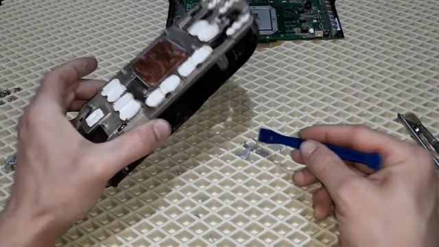 NX 8800 GTS сильно греется??? смотреть онлайн