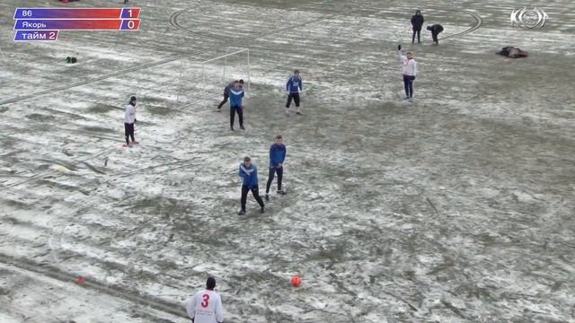 86 - Якорь смотреть онлайн