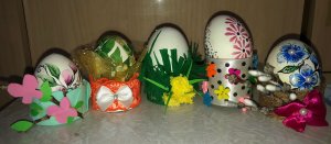 Пасха Поделки своими руками Мастер класс.mp4