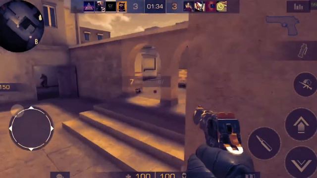 STANDOFF 2 МУВИК ПЕСНЯ ПАЧКА СИГАРЕТ смотреть онлайн