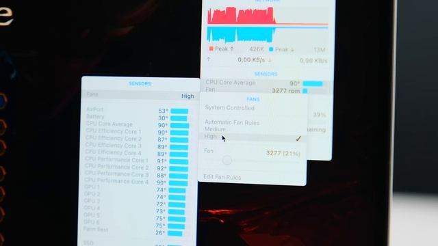 Trải nghiệm GAMING AAA trên Macbook Pro M3: Macbook có cái hay riêng. Laptop Windows dè chừng!! смотреть онлайн