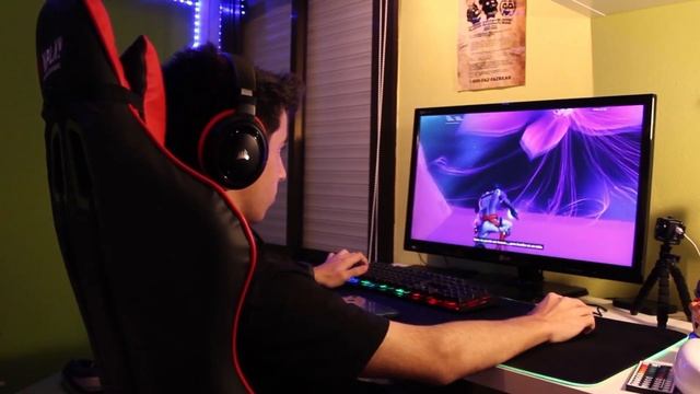 OPTIMIZANDO WINDOWS 11 AL MÁXIMO para GAMING Y Tener MÁS FPS ? смотреть онлайн