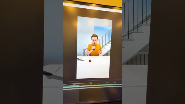 Making a Fake TikTok Trend смотреть онлайн