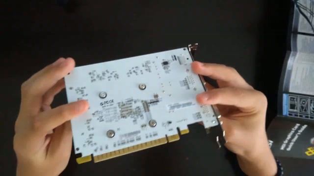 MSİ Nvidia Geforce 730 DDR3 4GB Ekran Kartı Tanıtımı,Montajı;Pubg Lite Testi смотреть онлайн