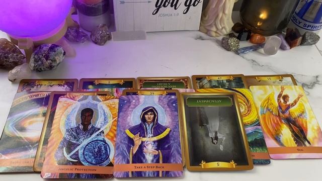 Taurus - Expect Miracles! Oracle Tarot Reading Mid March 2022 смотреть онлайн