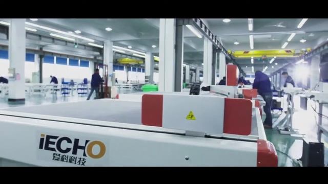 О компании iECHO смотреть онлайн