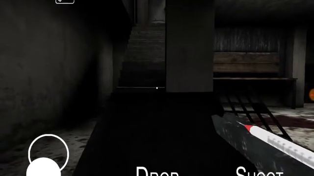 Я хочу сбежать от GRANNY смотреть онлайн