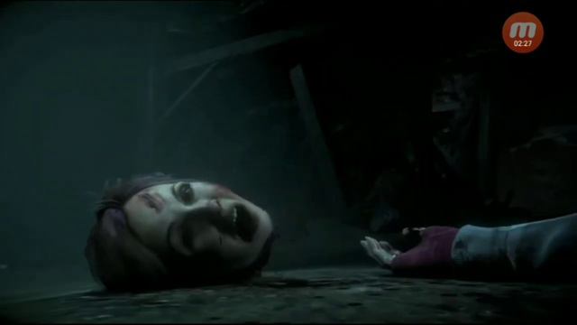 ВСЕ СМЕРТИ "UNTIL DAWN"... смотреть онлайн