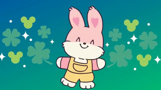 St. Patrick's Day Music for Kids - 1 Hour Playtime Music смотреть онлайн