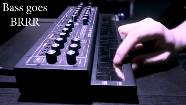 The Prodigy Vs Stylophone