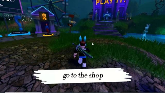 [FREE ITEM] How To Get The Head Smile For Free/ROBLOX/