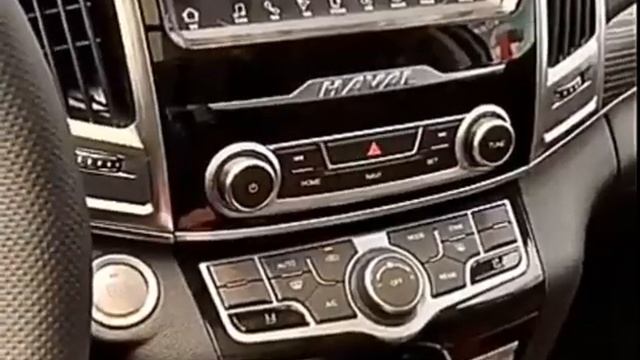 NEW 2020 GREAT WALL HAVAL H9 -EXTERIEUR & INTERIEUR смотреть онлайн
