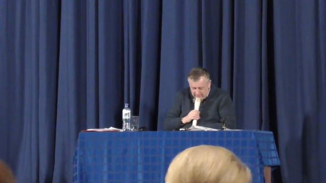 12-02-2018 Ответ Губернатора А.Ю.Дрозденко про состояние дорог в Луге смотреть онлайн