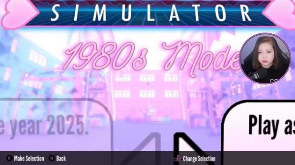 СЕМПАЙ ДЕВУШКА И ДЕМОН ПОХОТИ! ЯНВАРСКОЕ ОБНОВЛЕНИЕ! ЧАСТЬ 2! [Прохождение Yandere Simulator]