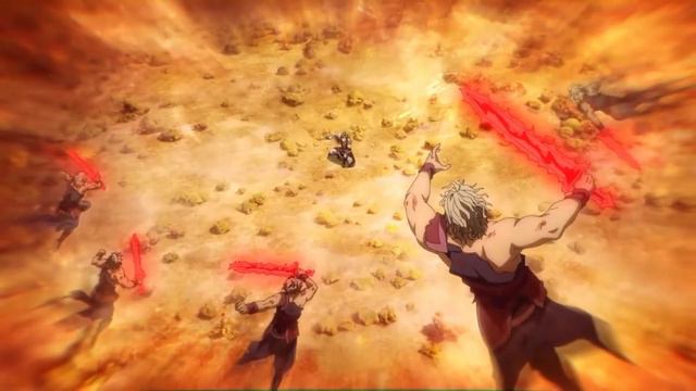 Вечная воля 2 - Клип - AMV смотреть онлайн