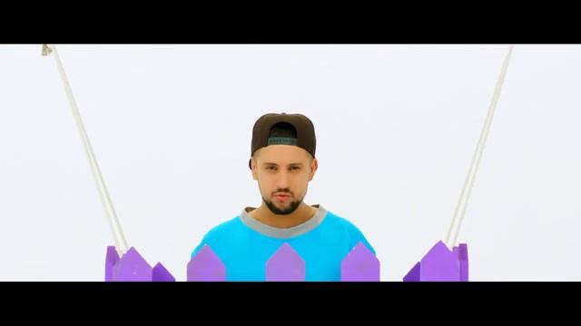 Анна Седокова и MONATIK - Тише смотреть онлайн