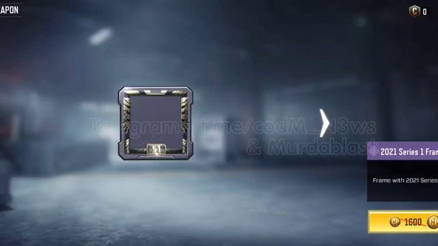 Call of Duty Mobile (Бета тест ) часть наград нового рейтингового сезона смотреть онлайн