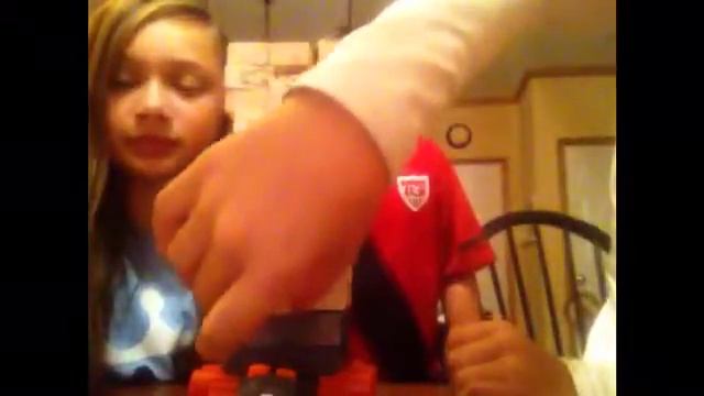 Mason 5 - How to Play Jenga Boom смотреть онлайн