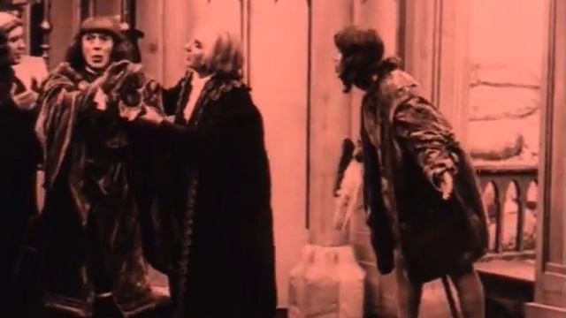 Richard III 1912 (Ричард III).