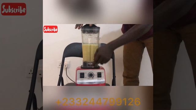 How To Effectively Use Your Blender смотреть онлайн