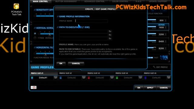 Roccat Tyon Gaming Mouse Review смотреть онлайн