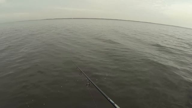 Рыбалка 2015: Ловля щуки зимой по открытой воде смотреть онлайн