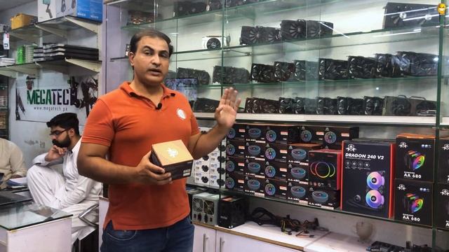 CPU COOLERS PRICE IN PAKISTAN ||X-MANGO|| смотреть онлайн