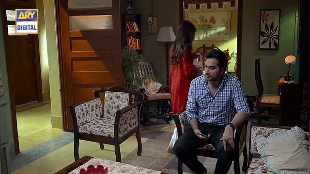 Meray Paas Tum Ho Episode 10 | Ayeza Khan | Humayun Saeed | Adnan Siddiqui | Hira Salman