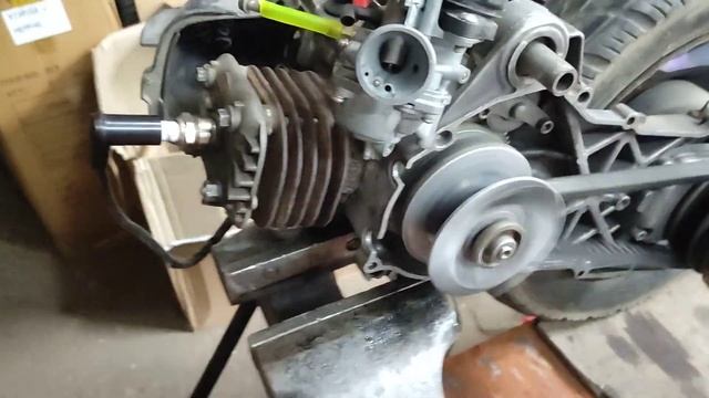 на продажу// двигатель Yamaha jog 3kj недорого смотреть онлайн